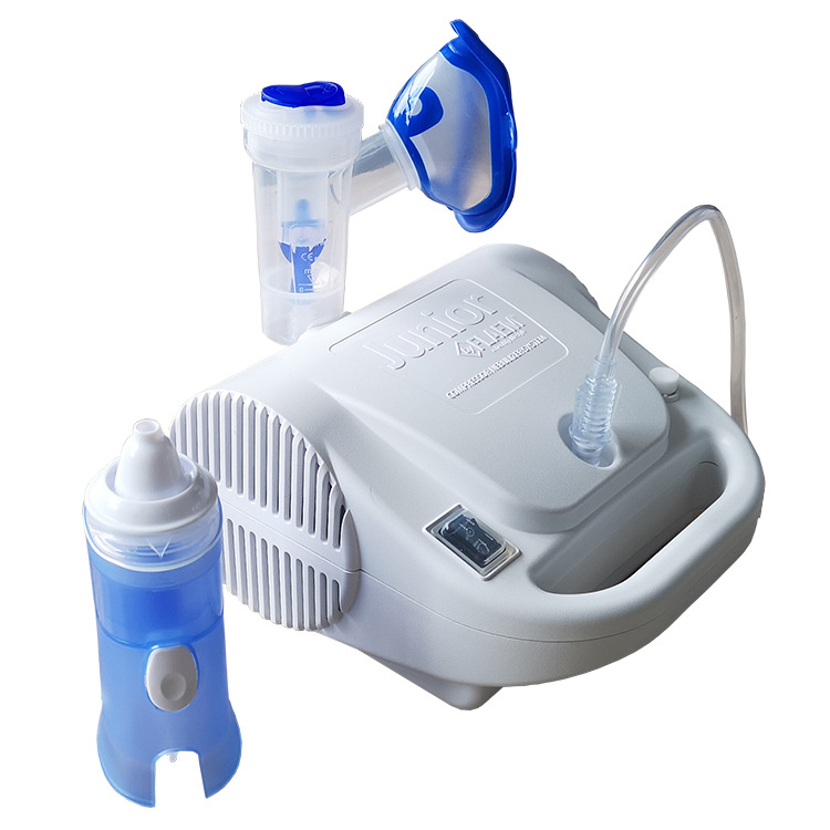 菲拉玛佳尼尔f700(flaem junior f700)洗鼻-雾化一体机