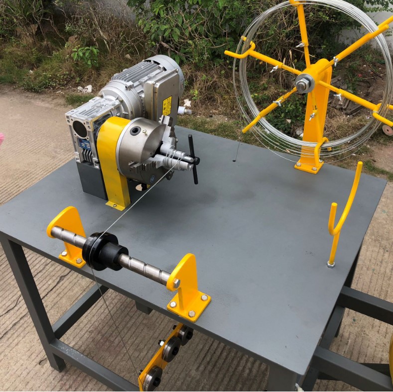 消防扎带机 水带接口绑扎机器自动手动