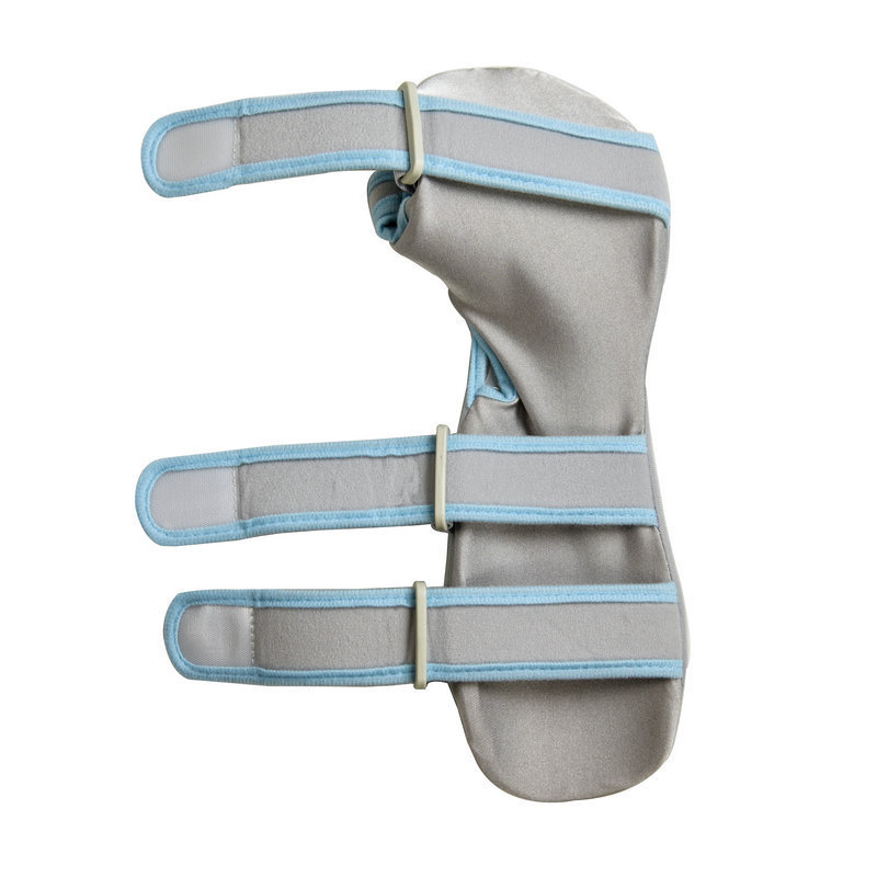 医用手托护腕舟骨骨折托具腕关节功能位手托术后医用腕部固定器