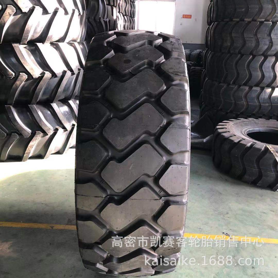 5r25工程机械子午线轮胎矿山采石-阿里巴巴