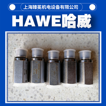 质量保障哈威rc 1 e单向阀hawe止回阀 德国品牌-阿里巴巴