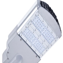 高杆灯户外照明道路灯 工程模组路灯头单颗芯鹏达250W LED路灯头