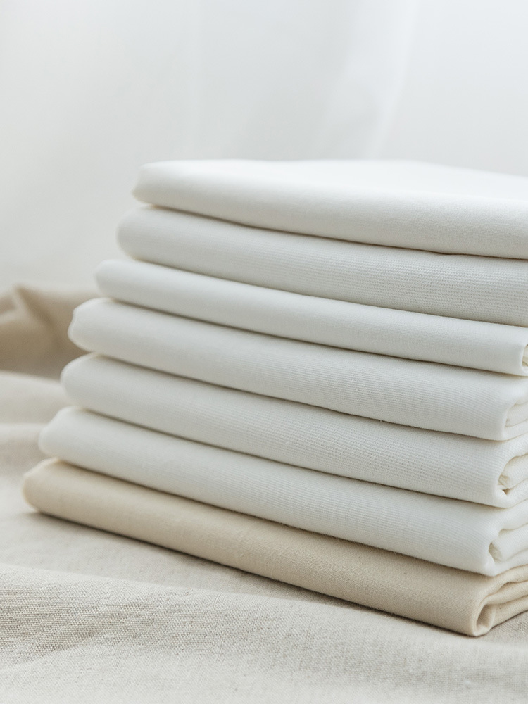 纱布布料面料白纱布料网纱棉布豆腐布厨房食用豆浆过滤布沙布