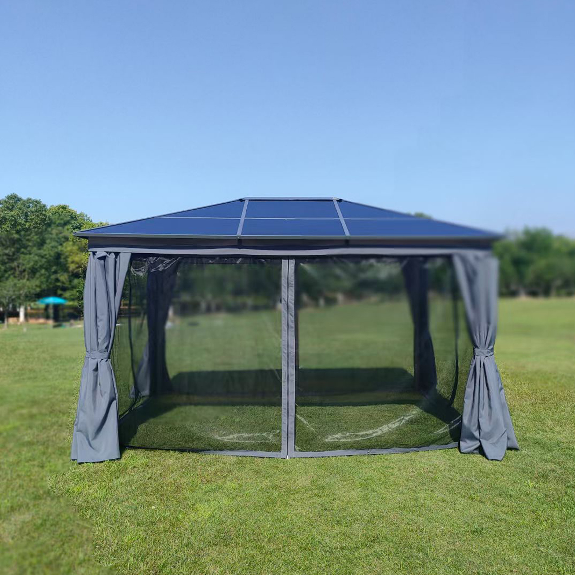 欧式曲臂式伸缩雨棚遮阳棚阳台曲臂折叠蓬伸缩雨棚电动遮阳篷-报价