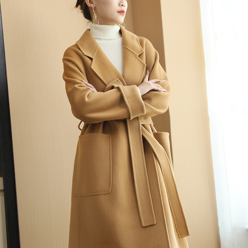 深驼色羊绒大衣-深驼色羊绒大衣厂家,品牌,图片,热帖-阿里巴巴