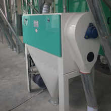 FFPS系列刷麸机 面粉厂刷麸机 面粉生产用刷麸机