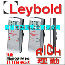 莱宝　Leybold 手持式数字真空规 THERMOVAC PV 101