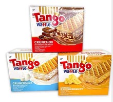 160克印尼探戈威化饼干taogo 单味10盒一箱才出货