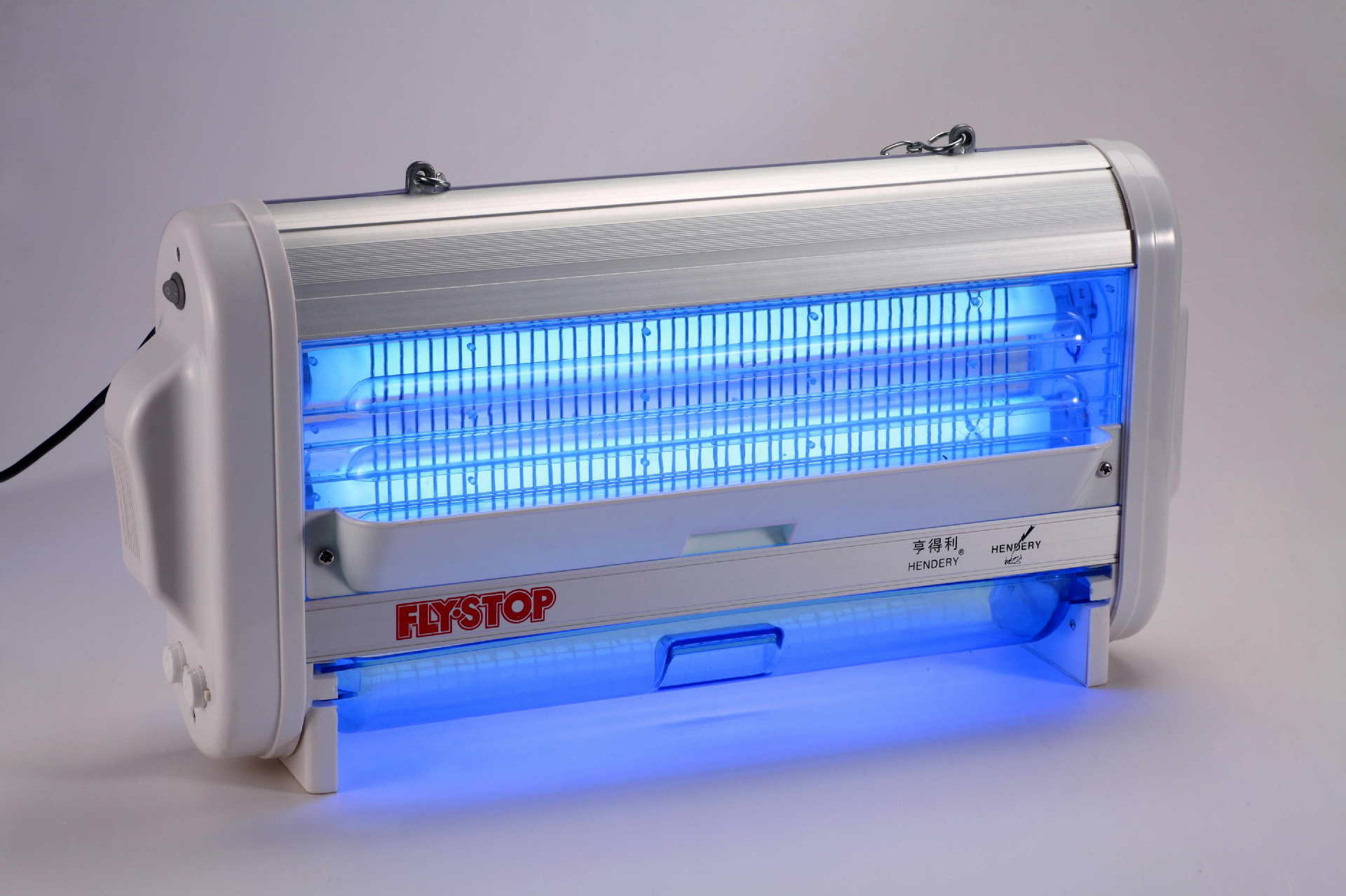 hendery  wgs-30c 灭蝇灯商用灭蝇灭蚊灯 酒店餐厅饭店灭蝇灯