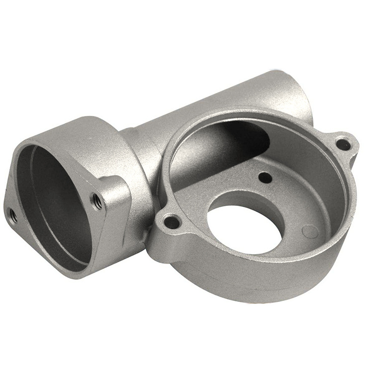 曦晨供应 高压铝合金压铸 铝压铸铝合金压铸 金属型铸造产品