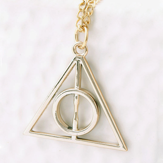 死亡圣器吊坠-死亡圣器吊坠厂家,品牌,图片,热帖-阿里巴巴