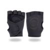 Cross border men and women Bodybuilding Mitts Wristband apparatus Calluses ventilation Weightlifting Riding Hemidactyly motion glove