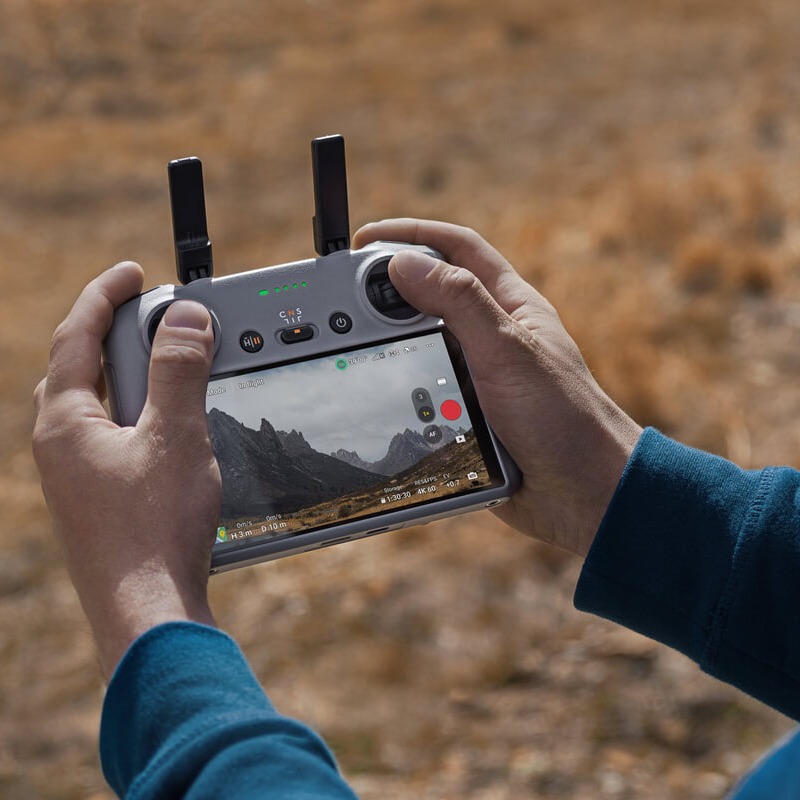 大疆(dji)dji rc/ 2/ pro 无人机遥控器 专业 户外 航拍-阿里巴巴