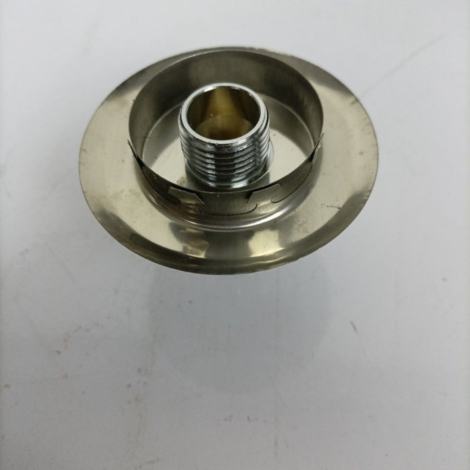 50个价格消防喷头盖子消防喷头装饰盖可调式装饰盘喷淋头装饰盖