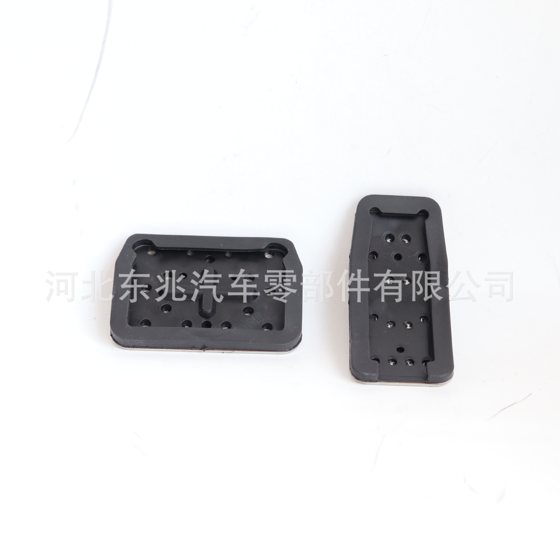 脚踏板适用于特/斯拉内饰model3汽车油门踏板刹车踏板-阿里巴巴