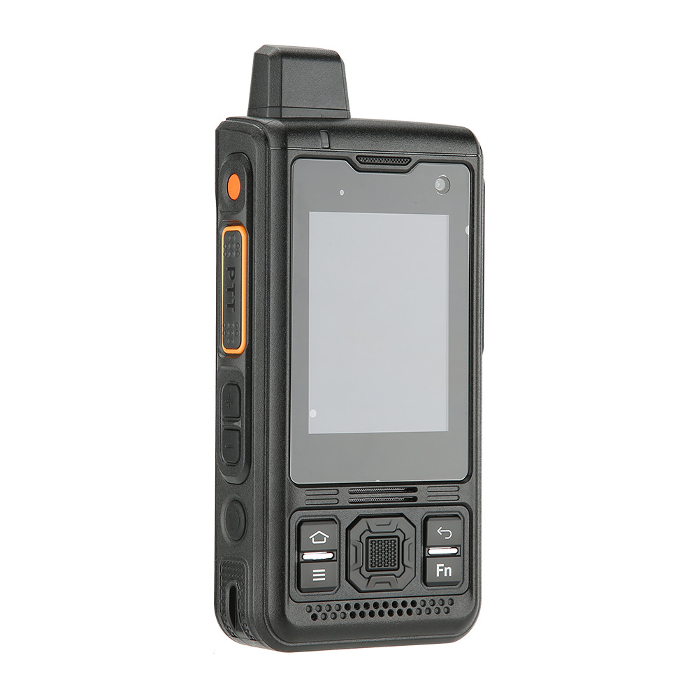 b8000 小屏 三防手机 对讲机北斗/nfc/otg/三防智能手机 深圳交货