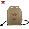 Yake Da New type Hydration Flapper 1.75L Tactical Vest Internal bile PE5 outdoors Army fans protect Hydration Yake Da New type Hydration Flapper 1.75L Tactical Vest Internal bile PE5 outdoors Army fans protect Hydration