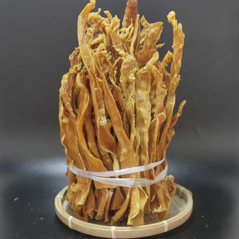 竹云南农家自制干黄天然野生新鲜干竹餐饮生鲜蔬菜竹笋类简装系列