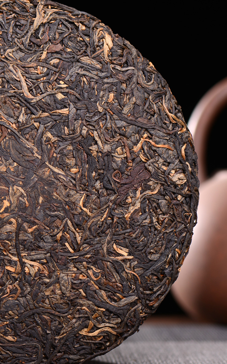 云南古树红茶易武晒红云南饼茶厂家批发欢迎咨询落水洞麻黑刮风寨