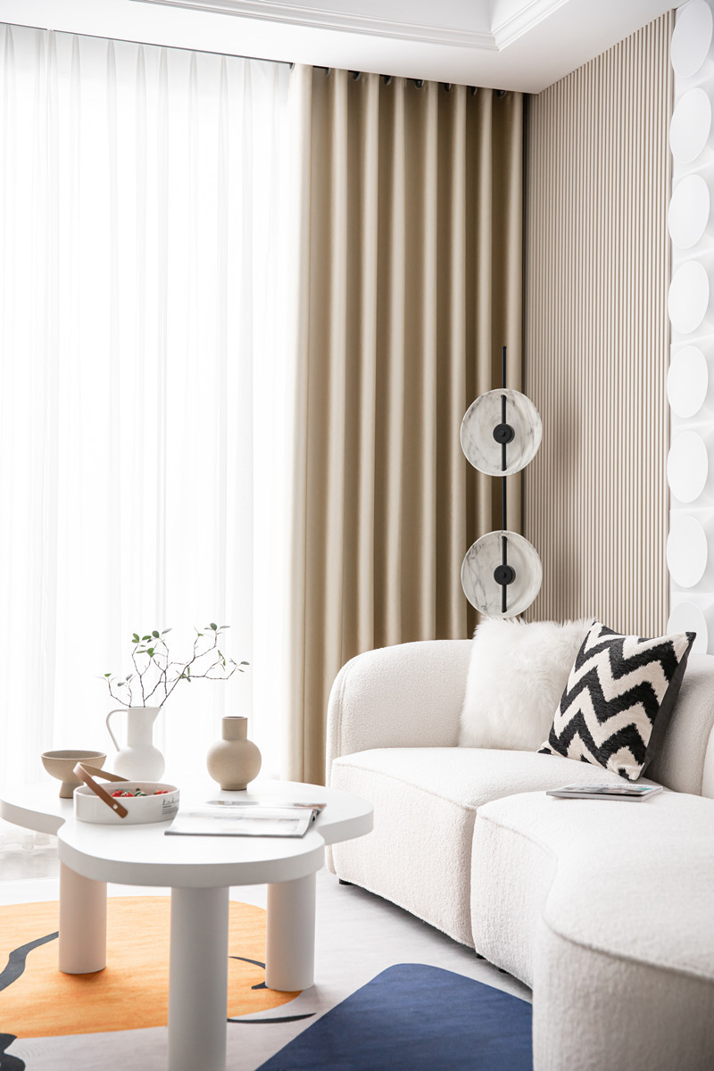 全遮光布拉格黑丝新款窗帘跨境 酒店星级工程窗帘物理遮光窗帘布