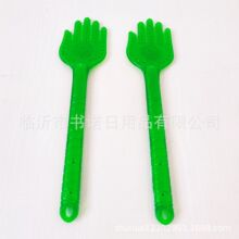 手掌拍 手动按摩器五元店按摩拍刮痧经络拍批发
