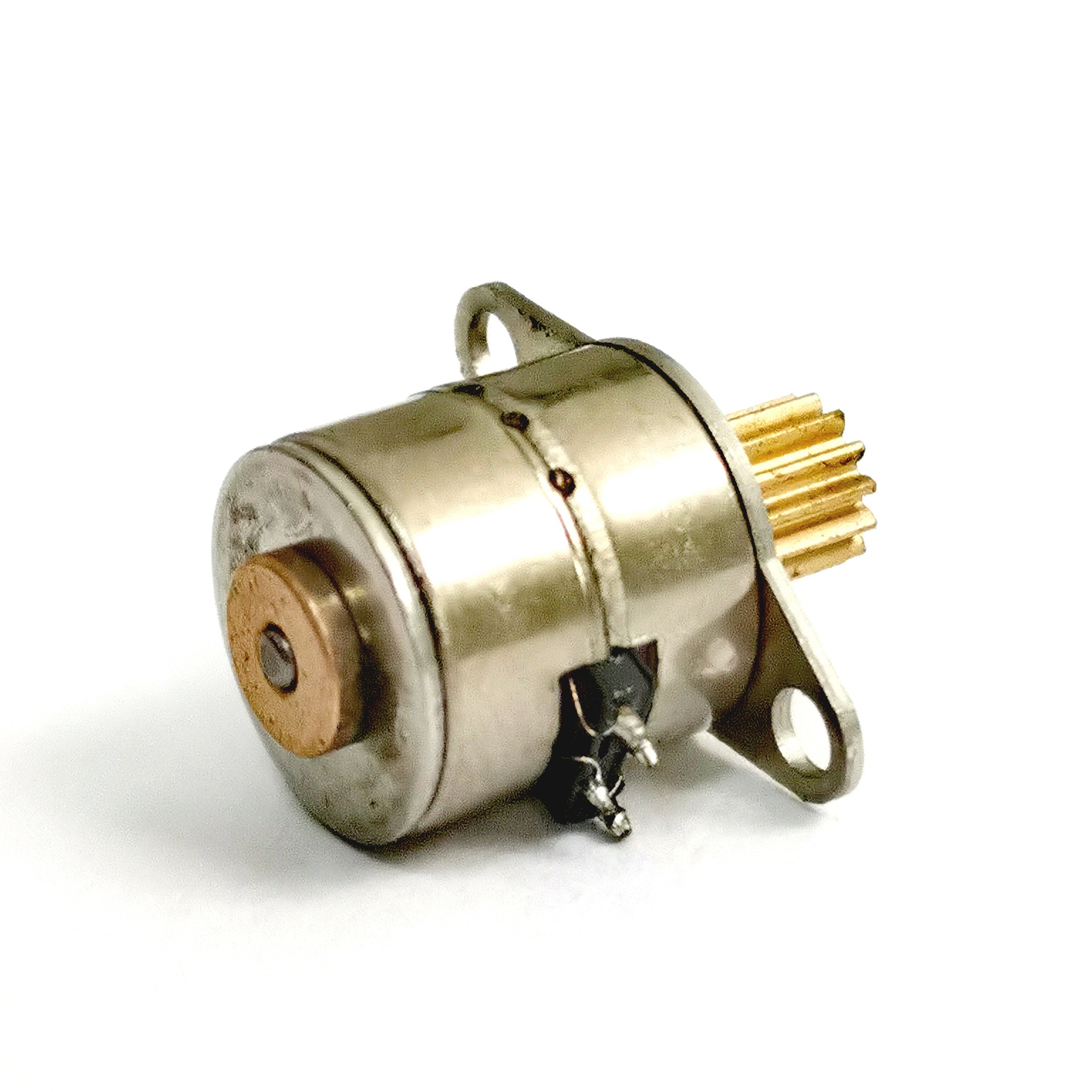 微型步进电机 10mm