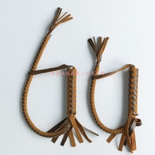 马术鞭儿童舞蹈表演鞭子蒙古族跳舞马鞭蒙文马鞭牧羊鞭马具摄影道