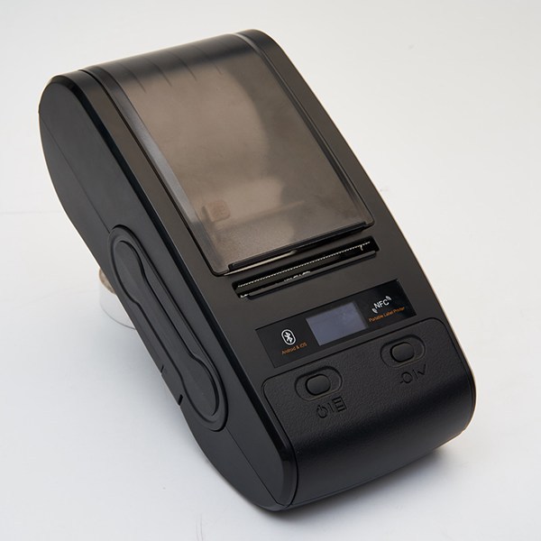 欧规标签打印机手持便携式旗pt刀型线缆运维标签机i426855a1