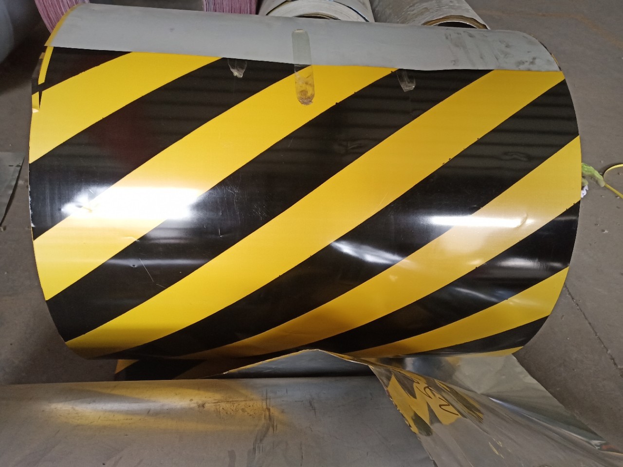 0mm厚警示带-阿里巴巴