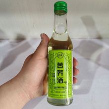 劲牌毛铺苦荞白酒125ml6瓶42度小瓶清香整箱粮食非官方旗舰店湖北