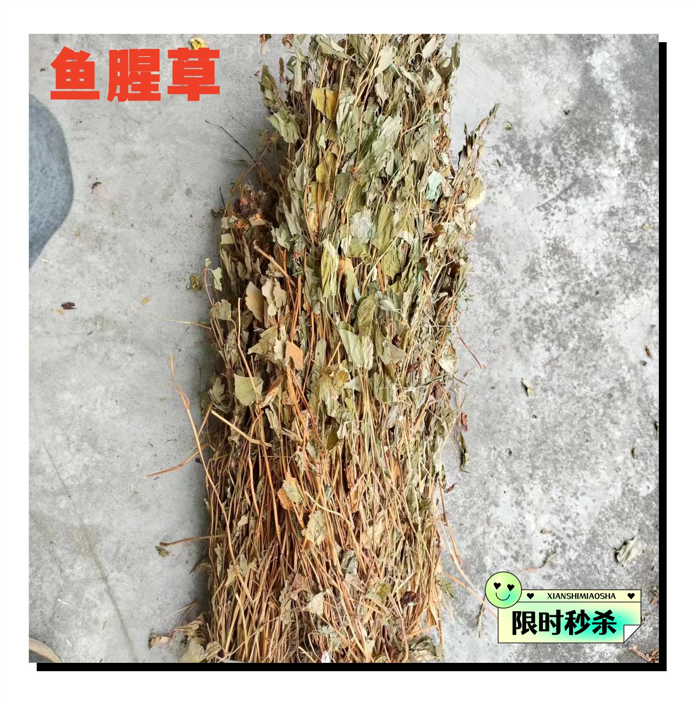 野生鱼腥草材干货折耳根养生凉茶农家自采整株带根包邮-阿里巴巴