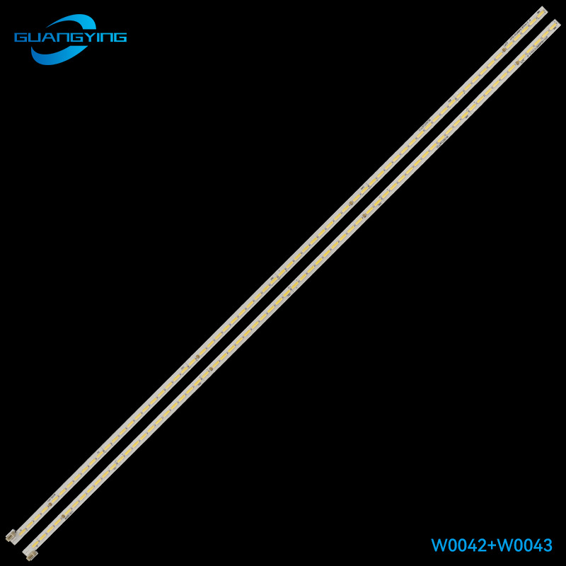 适用东芝46el100cs 46td100c 46kl100c 46fl150c联想led4619灯条