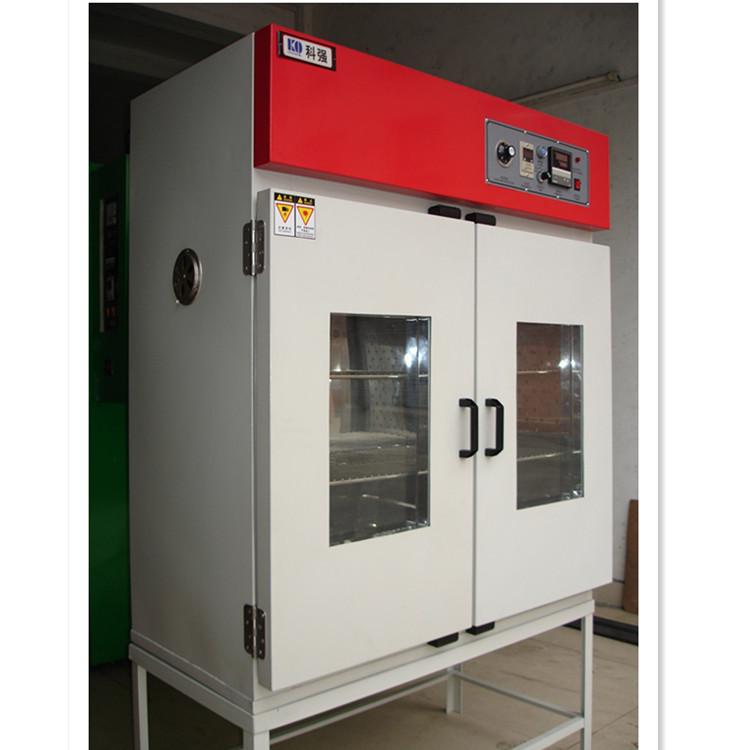 医用硅胶烘箱烤箱手术器械烘干箱百级无尘干燥箱热风循环烘烤炉