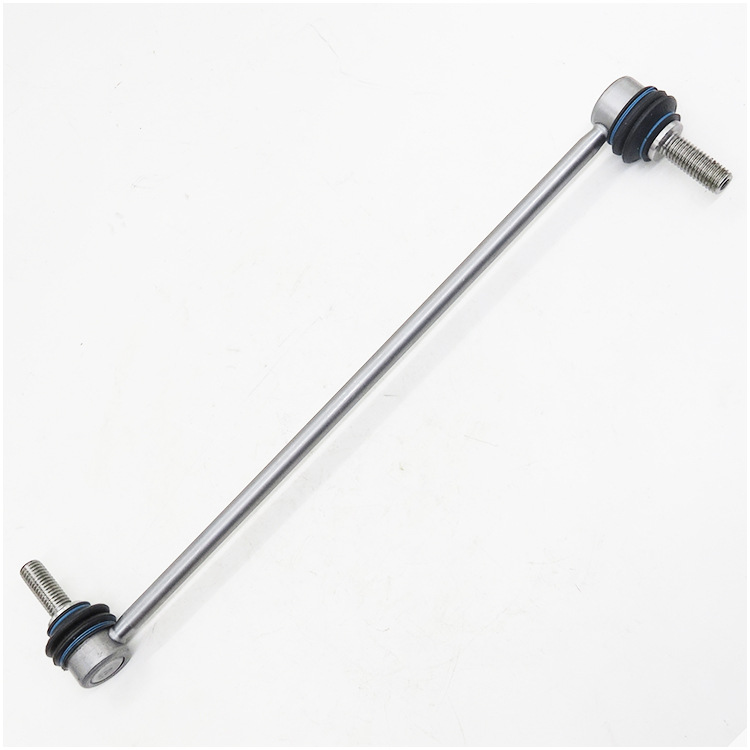 适配东风雪铁龙c5 c6标致508 前后稳定连接杆平衡竖拉杆球头