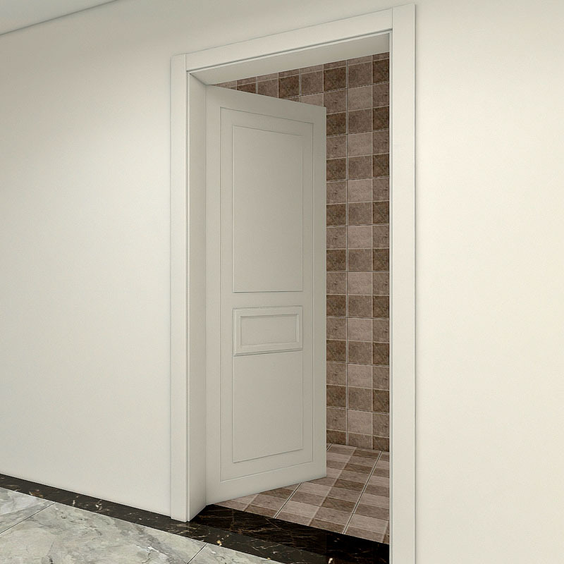 定制哑口套飘窗阳台门窗套门套线实木木条包边保护套进户套垭口套