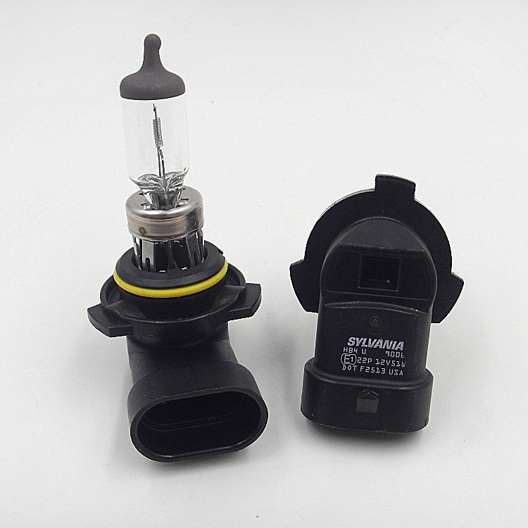 喜万年汽车灯泡 90053 9006 4卡罗拉锐志花冠雅阁思域远光-阿里巴巴