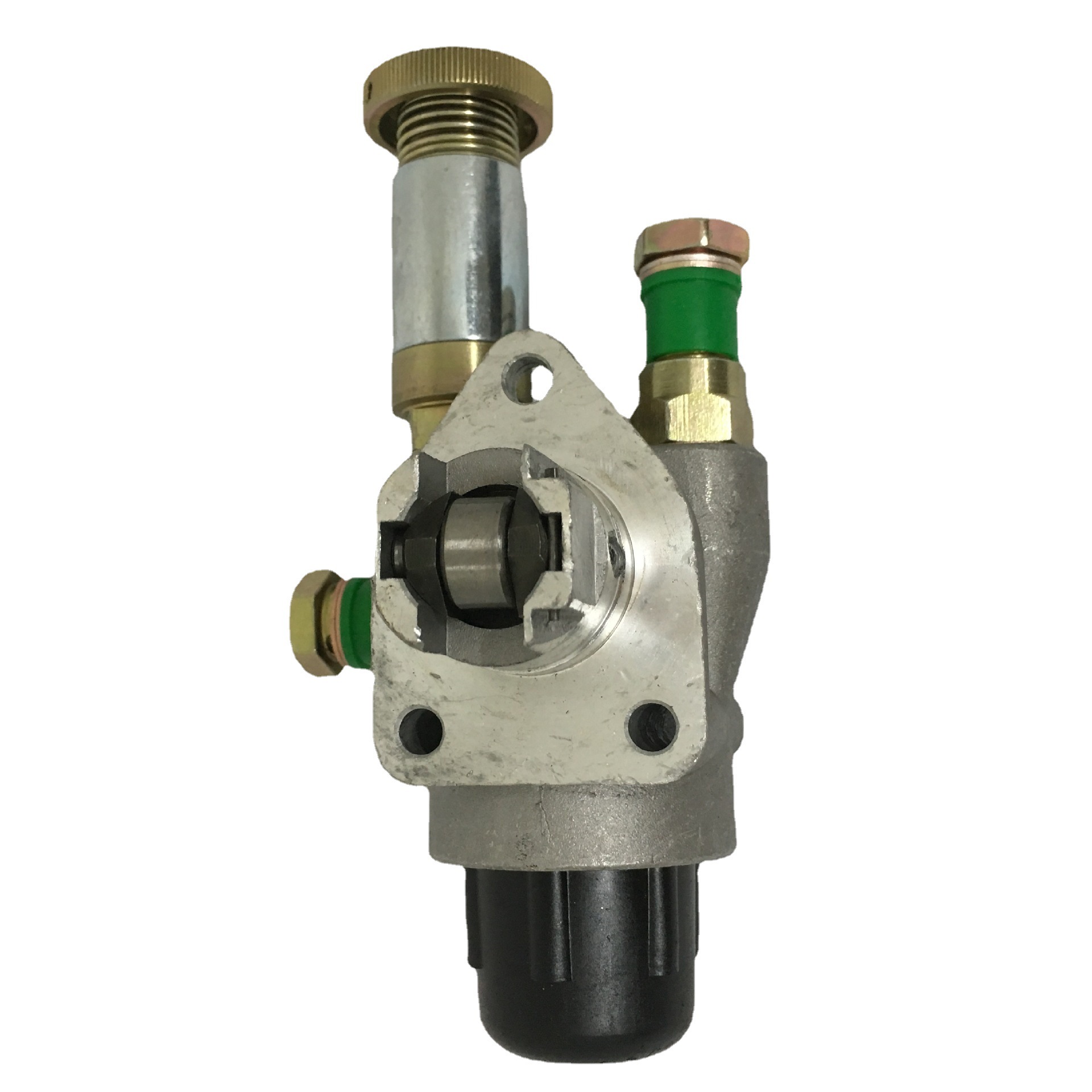 俄罗斯系列依发输油泵手油泵 ifa w50 e512 zt300 t174