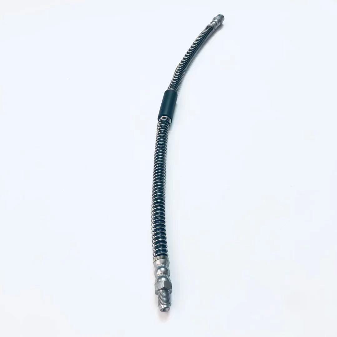 适用于奔驰前刹车软管2214200548