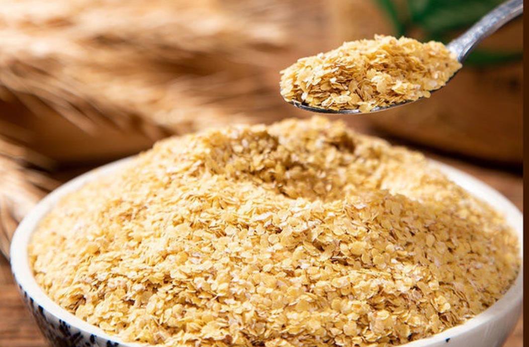 小麦胚芽保健食品