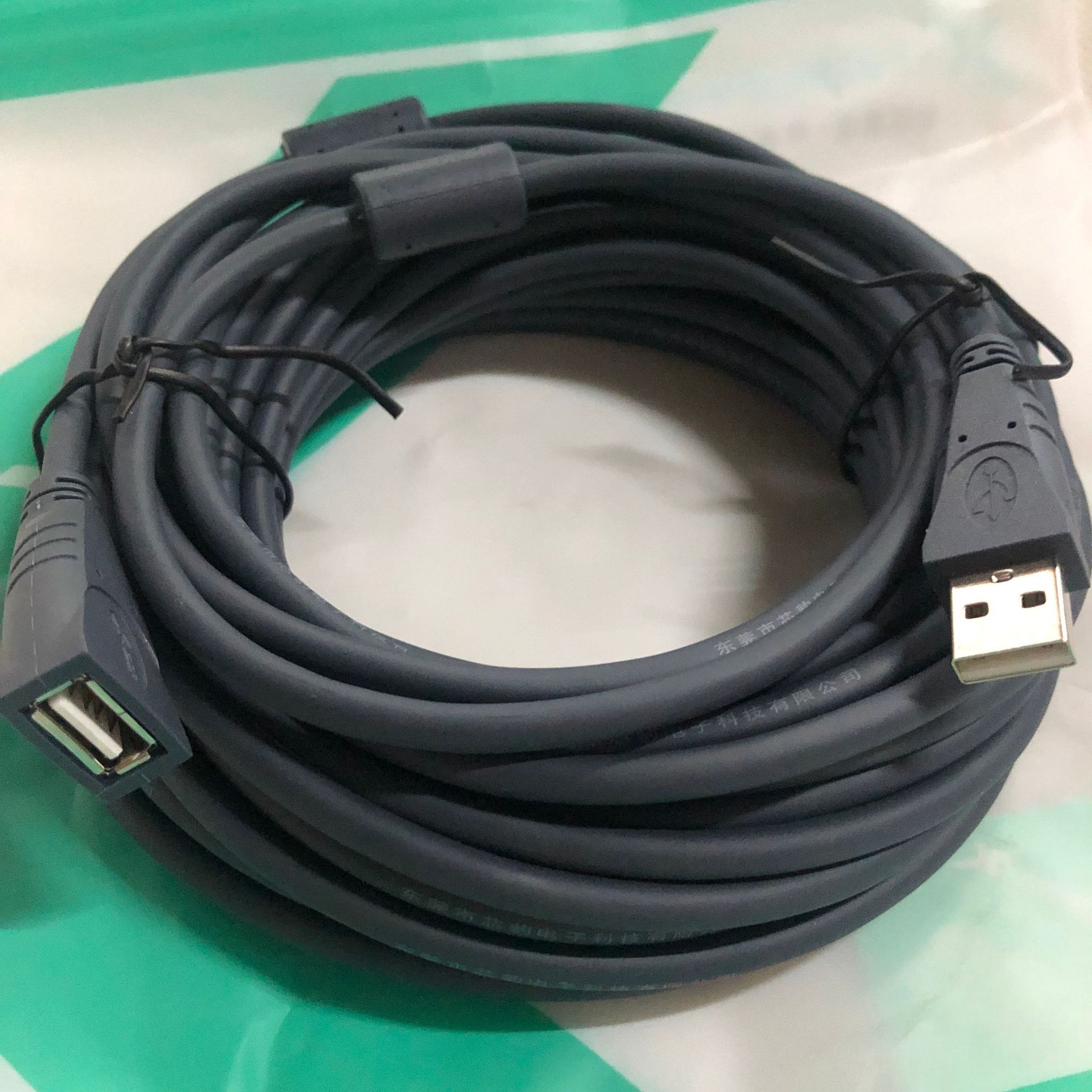 0 usb延长线10米