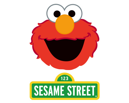 yome联名芝麻街系列