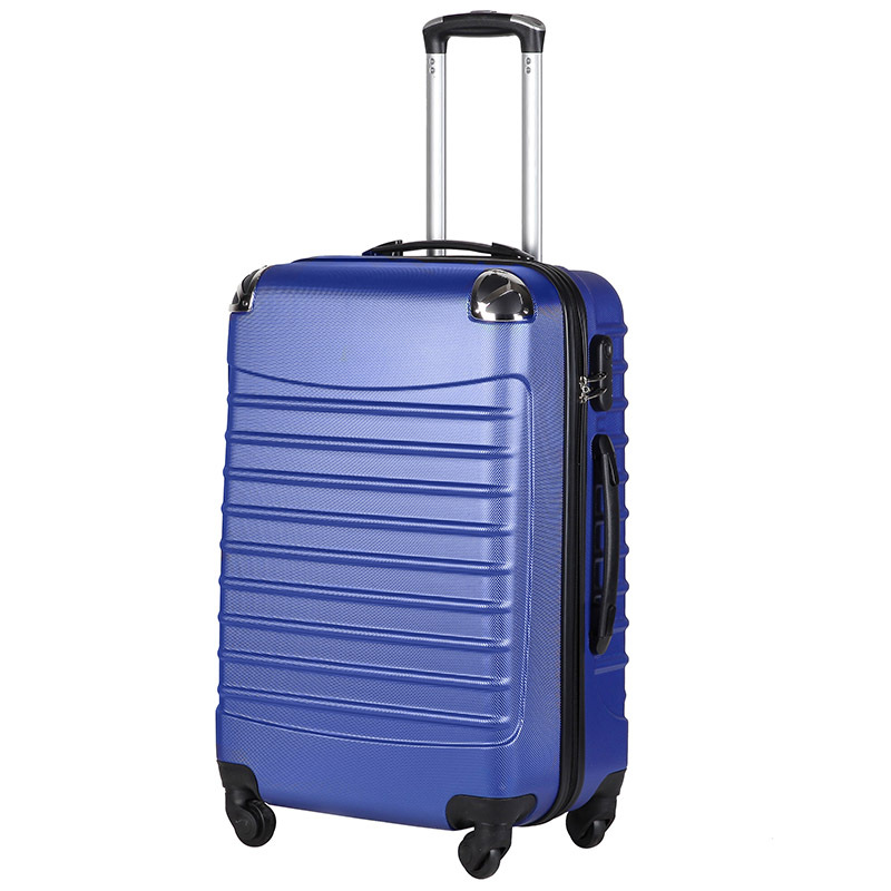 MARKSMAN New Design Cheap Price Spinner Wheels PC luggage Wholesale Large Capacity for Trolley suitcase High quality