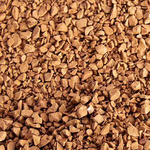 巴莱冻干咖啡颗粒冻干云南小粒咖啡工厂无添加黑咖啡包装常温1斤