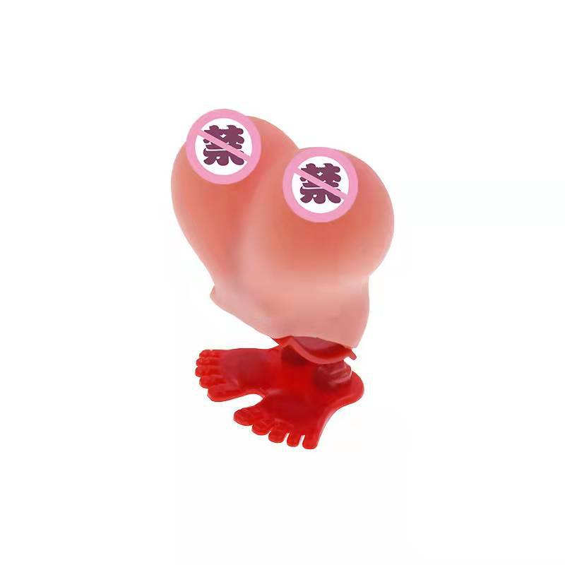 Single Party New Exotic Jumping Bird Sex Toys Couple Game Small Toys Southeast Asia Singapore Foreign Trade