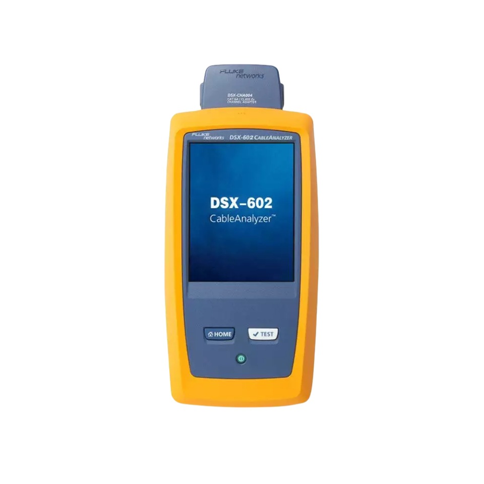 fluke dsx602福禄克dsx-602线缆分析仪 替代dsx-600老型号-阿里巴巴
