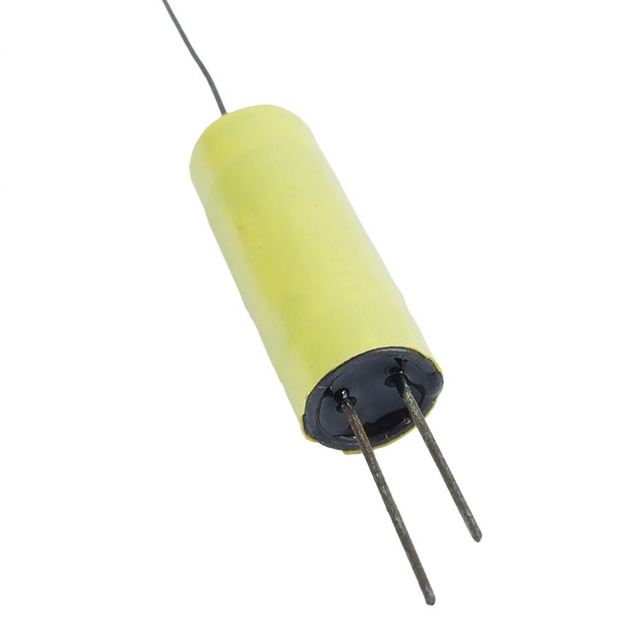 批发磁棒骨架线圈电感器 am收音机磁棒线圈 可调感应电感线圈厂家