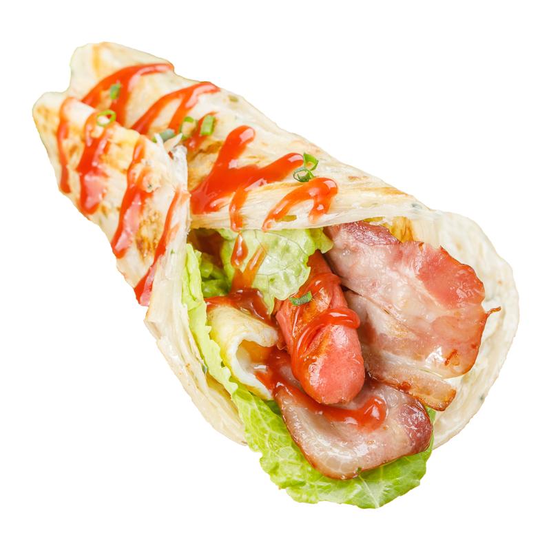手抓饼商用100片包邮120克早餐煎饼原味葱香面饼皮品牌批 发