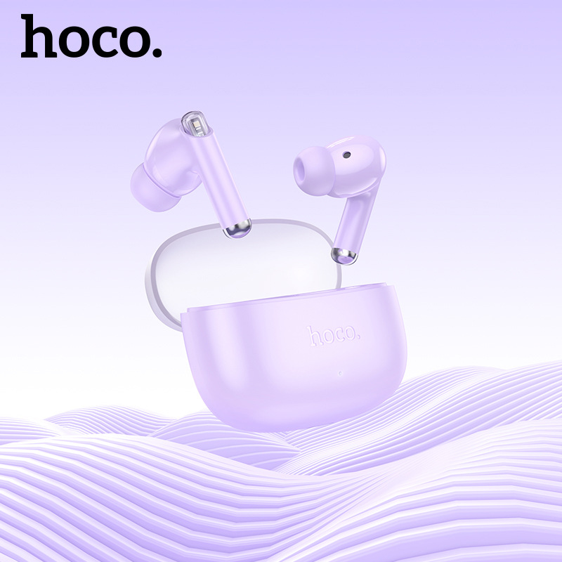 浩酷eq12真无线蓝牙耳机 新款入耳式高音质可通话运动