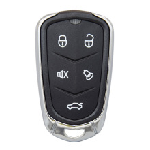 LY-F80厂家热卖汽车中控防盗遥控器 car Keyless entry