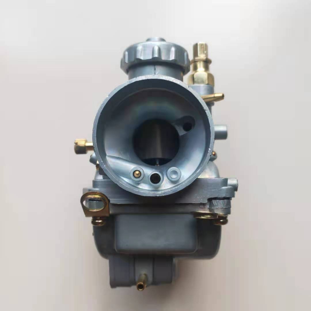 厂家直供 摩托车二冲程化油器金城ax100化油器 长春ax100化油器